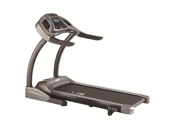 Gymsport TX100 Tredemølle Fold Up